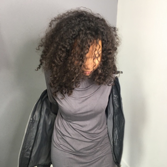 Leather jacket - Picture 4 of 5